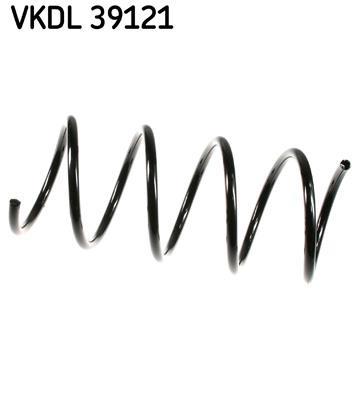Mola de suspensão SKF ref. VKDL 39121